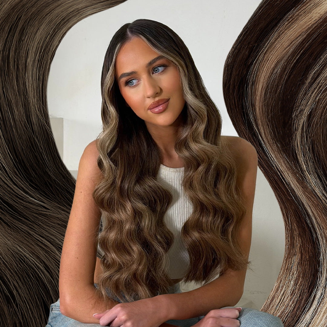 Hair Contouring Is Set to Be 2026’s Go-To Hair Trend