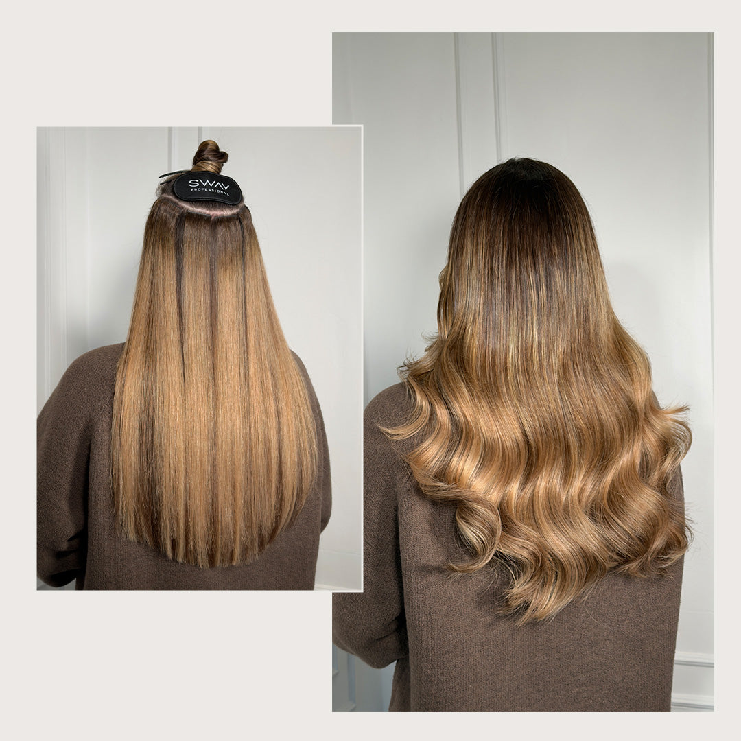 6 Common Hair Extension Myths - Experts Debunk