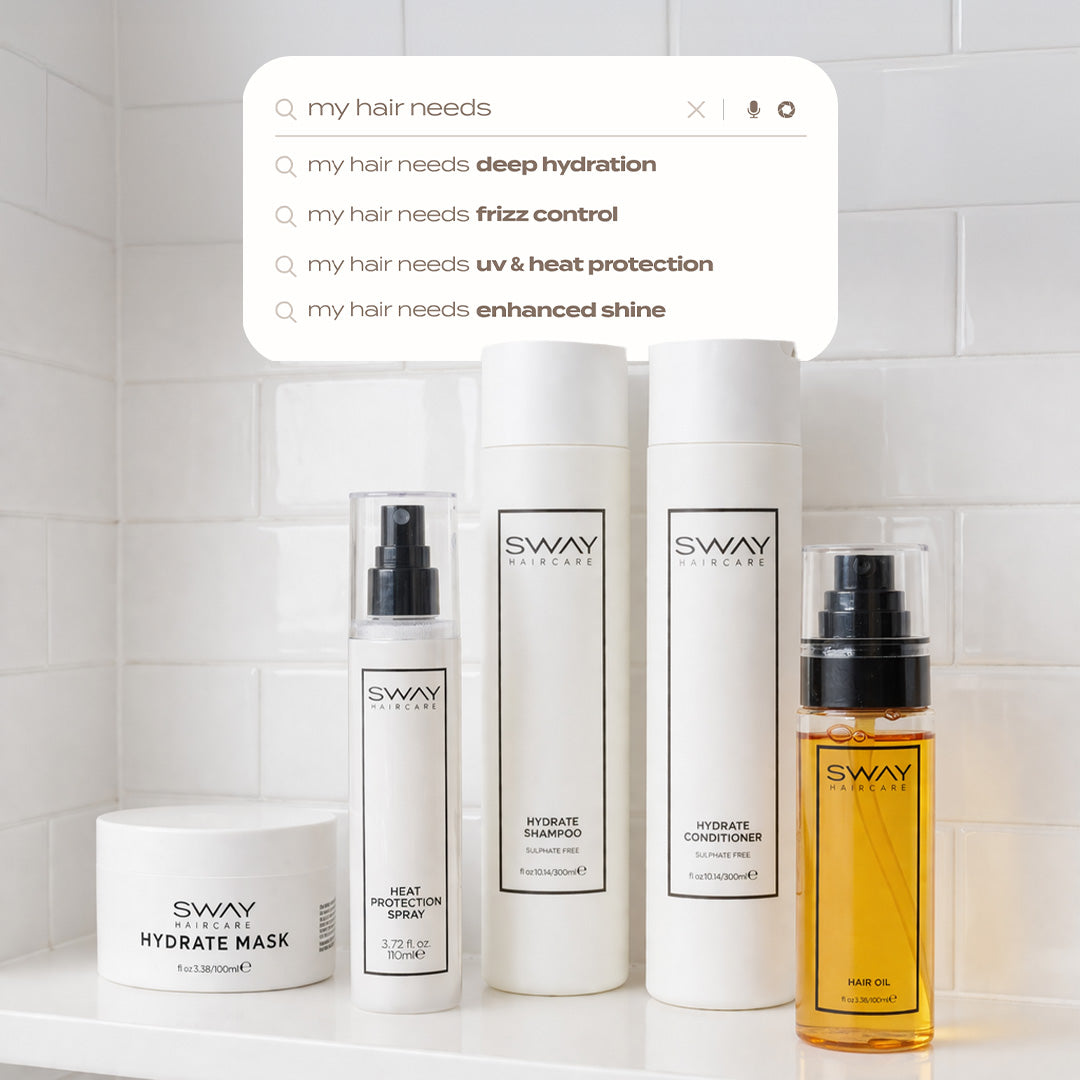 Best Shampoo & Conditioner for Hair Extensions: Expert Guide