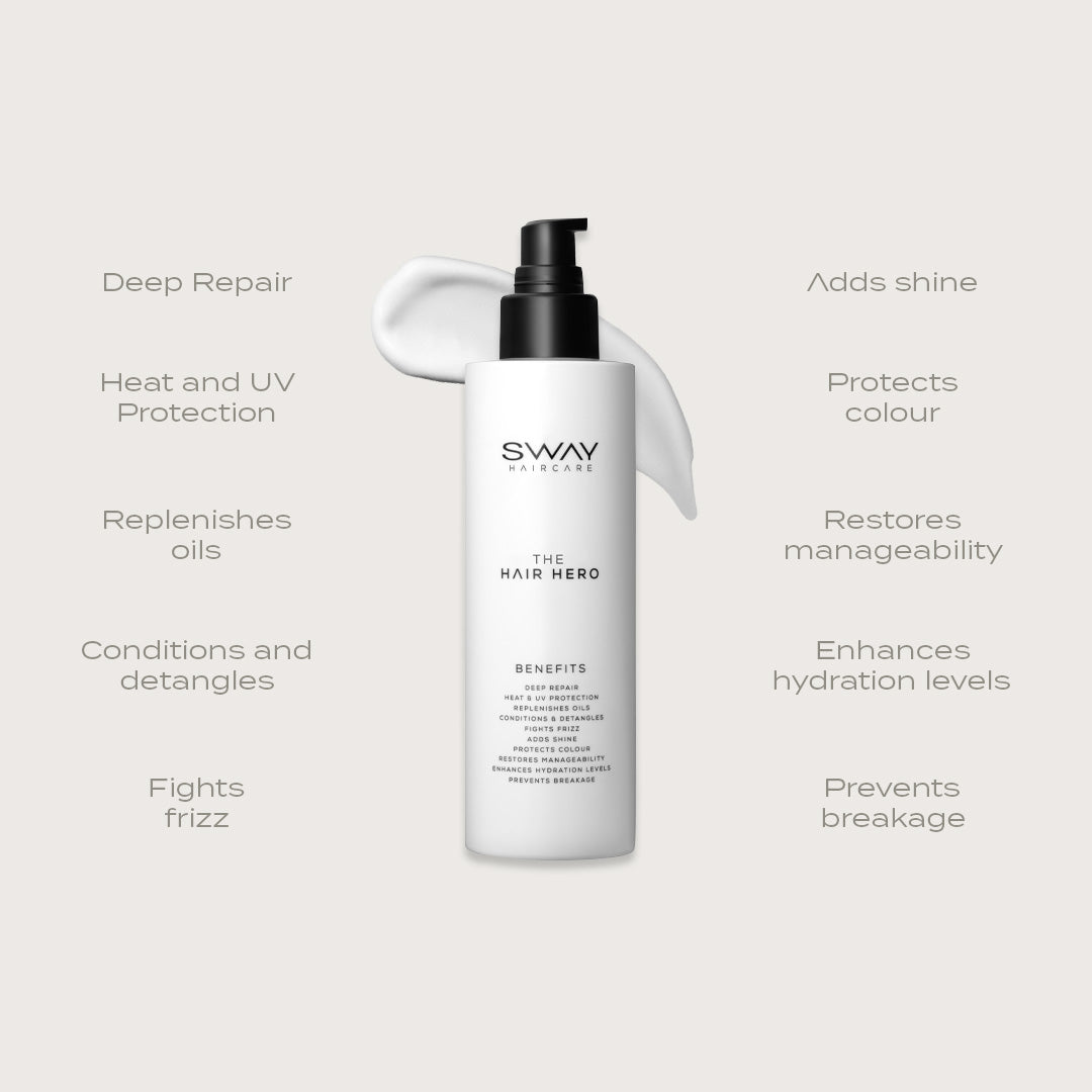 Spotlight: The Award-Winning Hair Hero Everyone’s Obsessed With