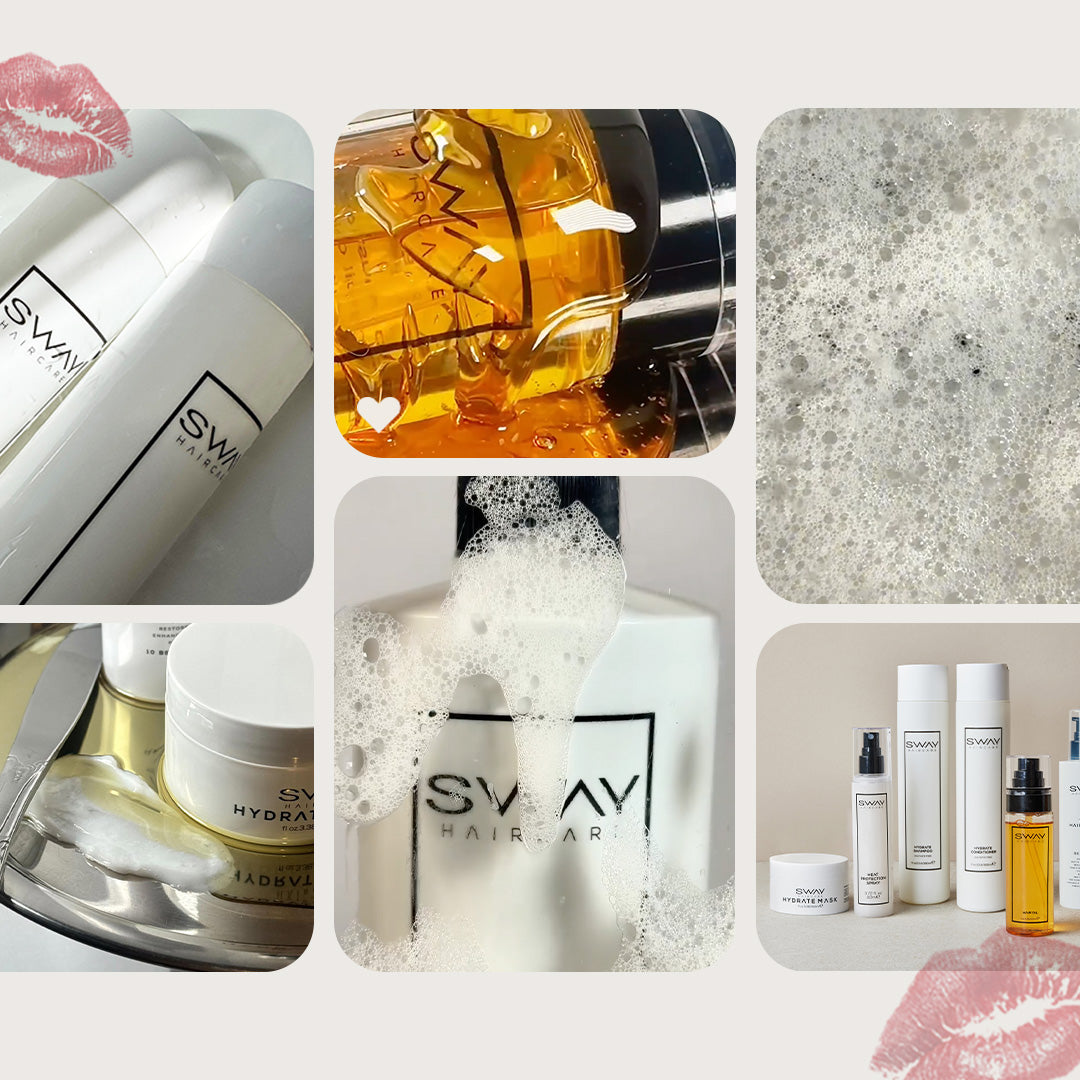 Haircare is the New Self-Care – Here’s Why