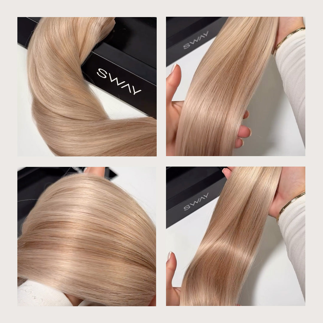 TikTok Search Spike for 'Remy Hair Extensions', but why?