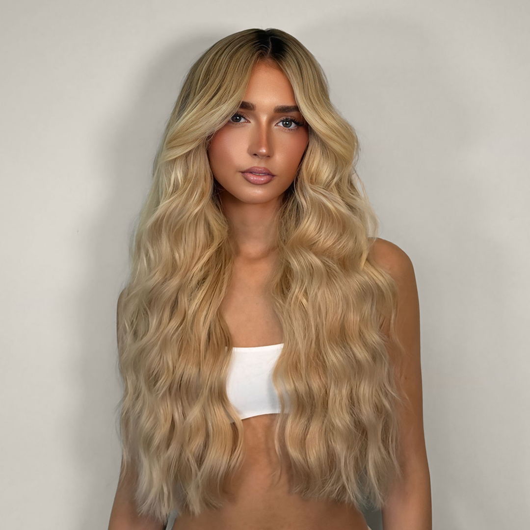 How to Blend Tape-In Hair Extensions Naturally with Textured Hair