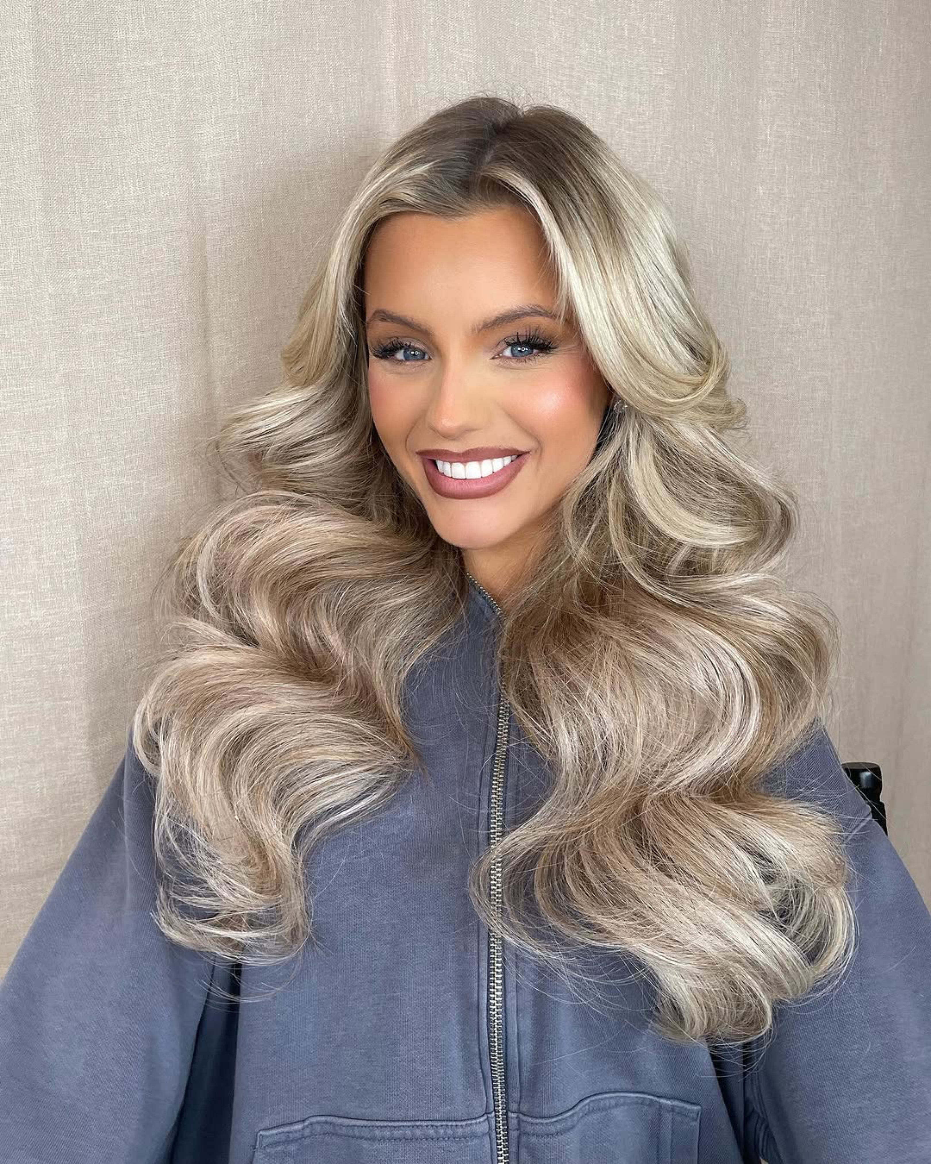 Get Instant Results with Clip In Hair Extensions