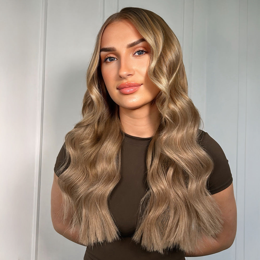 Curling Hair With Extensions: Your Ultimate Guide