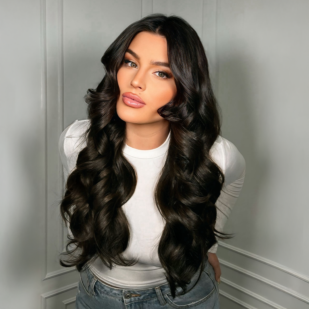 Experts Reveal - Will Hair Extensions Ruin Your Hair?