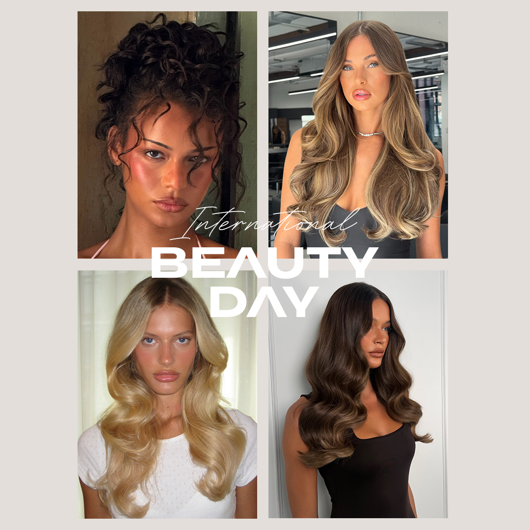 International Beauty Day: Confidence Starts From Within