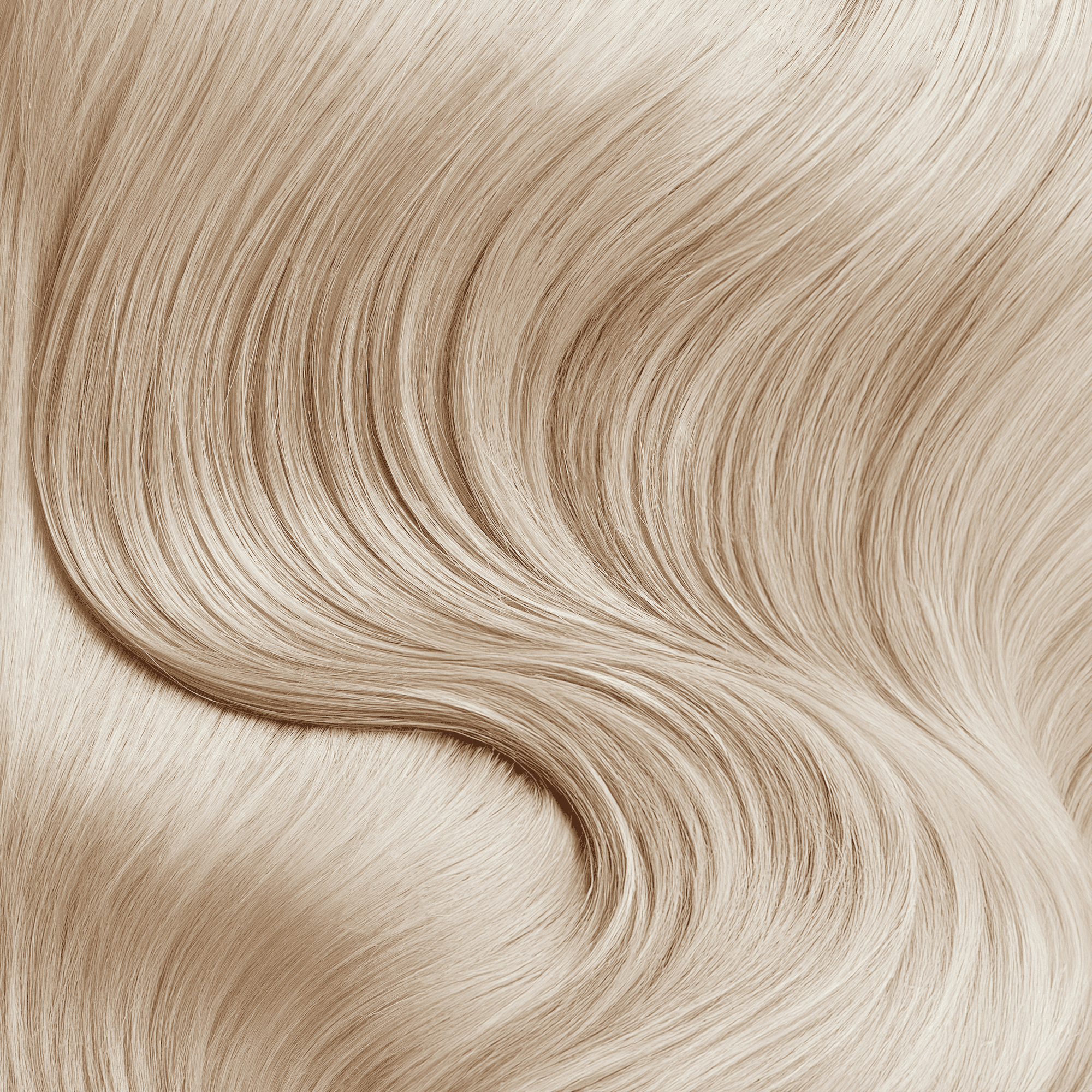 SEAMLESS® Tapes 14 inch - SWAY Hair Extensions - Thin, flexible, and discreet. 100% Double Drawn Remy Human Hair. Versatile and reusable. Shade - BEACH BLONDE