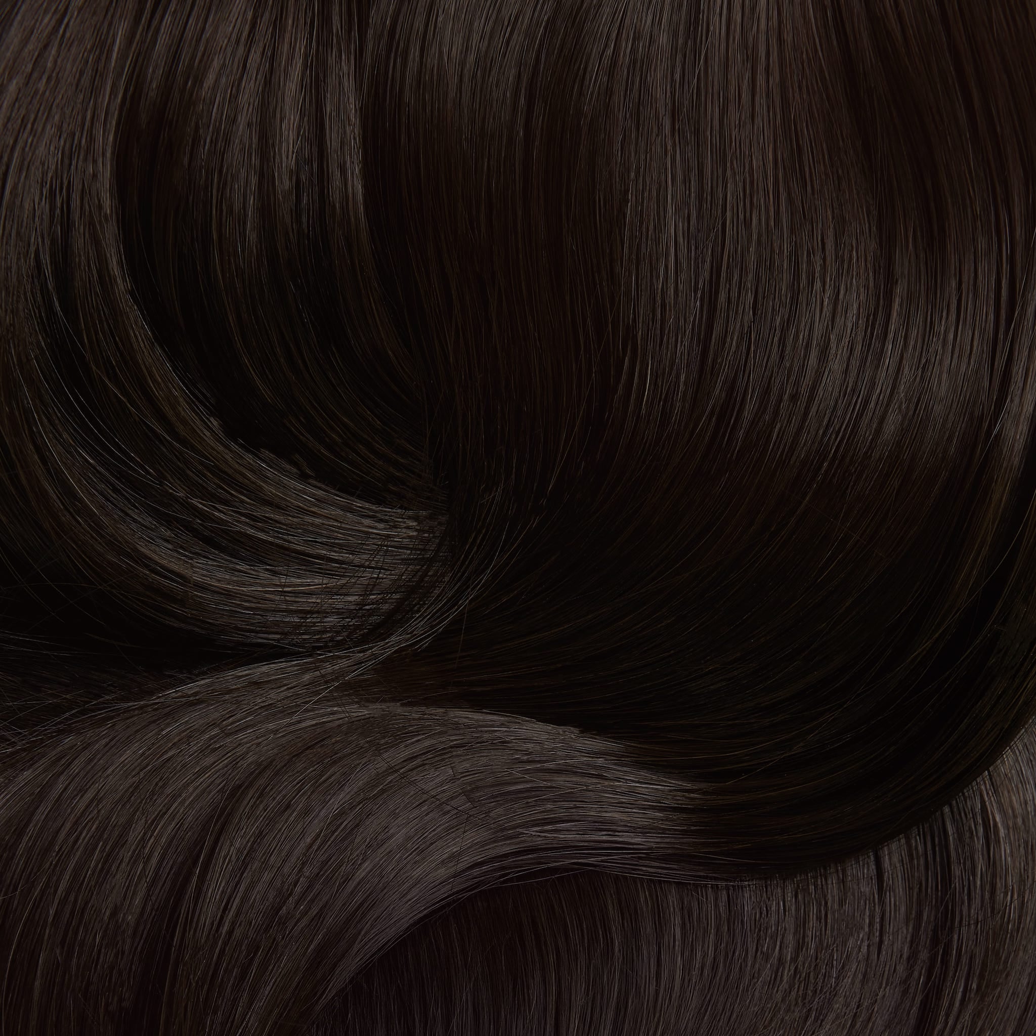 Flat Tip Bonds 18 Inches - SWAY Hair Extensions Natural-Black-1B SWAY Flat Tip Bonds, 18"- 100% Remy Human Hair Extensions with Italian Keratin. Perfect for hair goals.