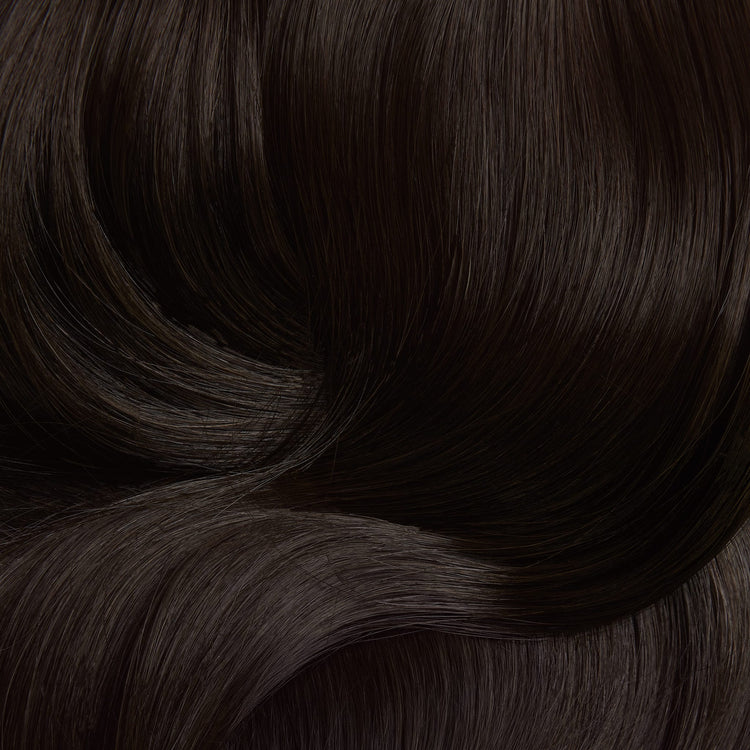 Flat Tip Bonds 22 Inches - SWAY Hair Extensions Natural-Black-1B SWAY Flat Tip Bonds, 22"- 100% Remy Human Hair Extensions with Italian Keratin. Perfect for hair goals.