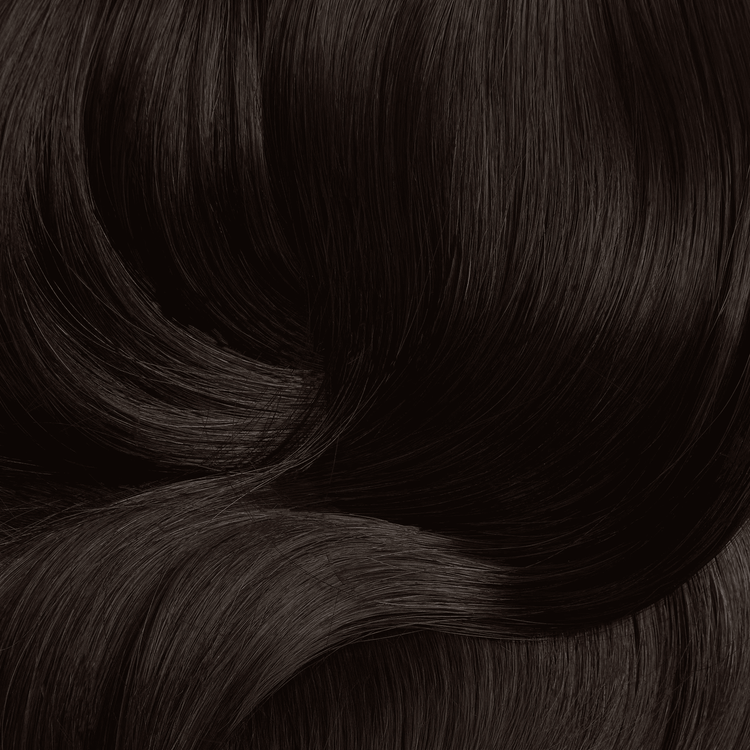 SEAMLESS® Clip Ins 22 Inches - SWAY Hair Extensions - Shade NATURAL BLACK