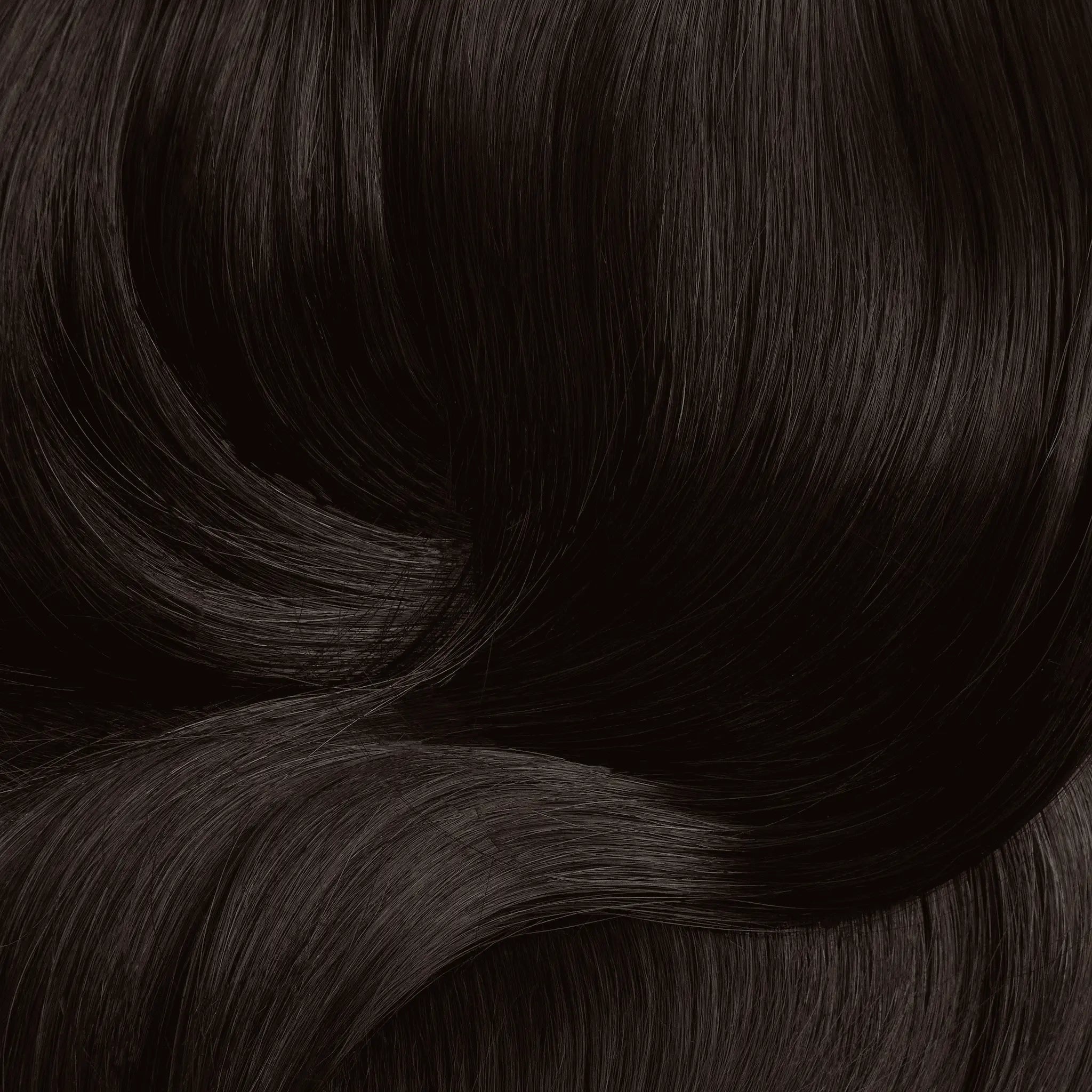 Natural Black Hair