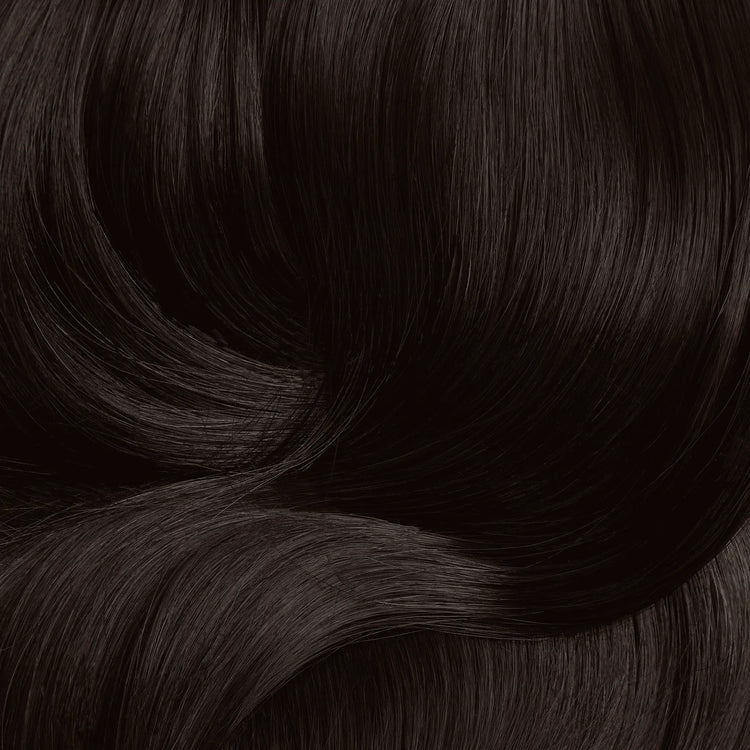 Natural Black Hair