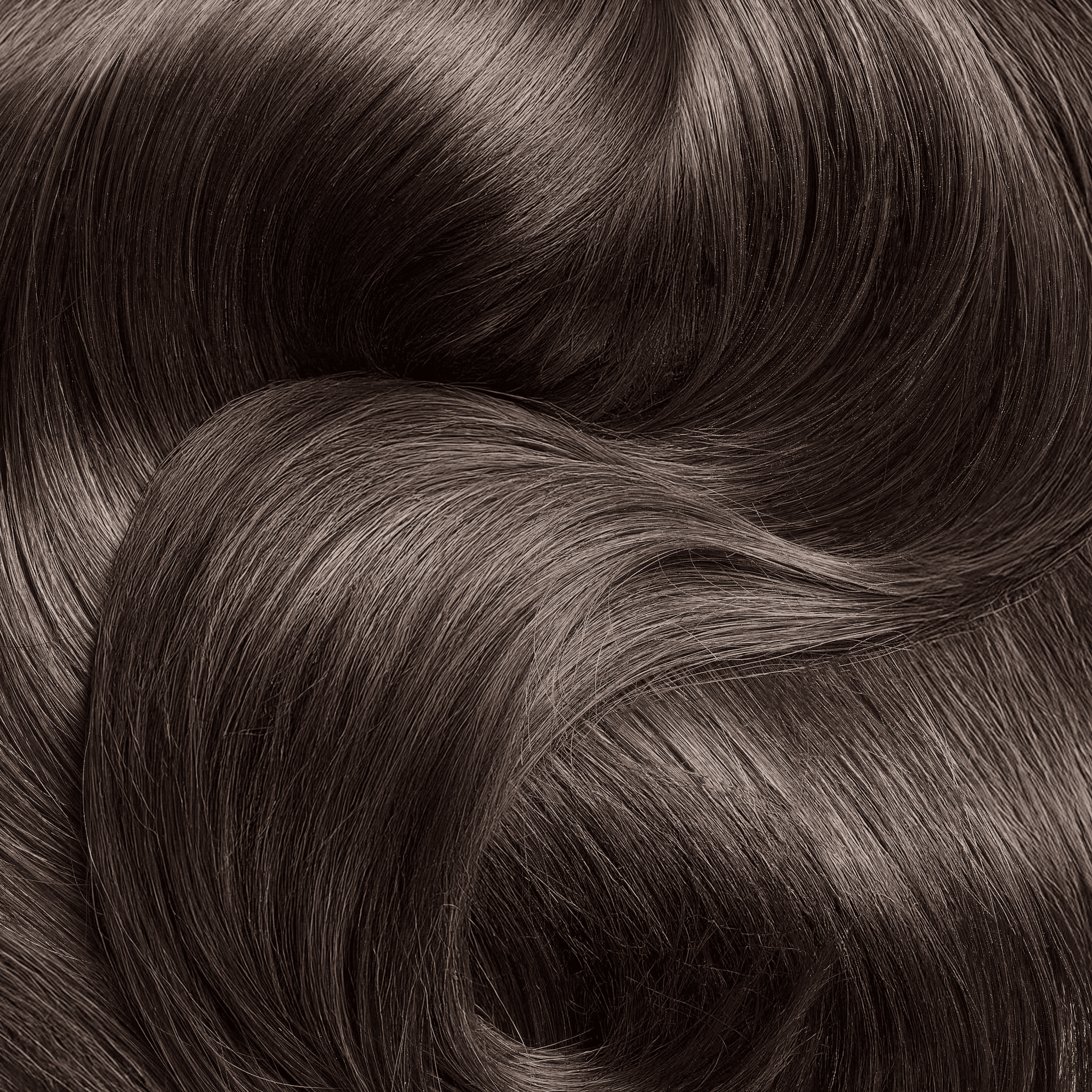 SEAMLESS® Clip Ins 18 Inches - SWAY Hair Extensions - Shade RICH ESPRESSO