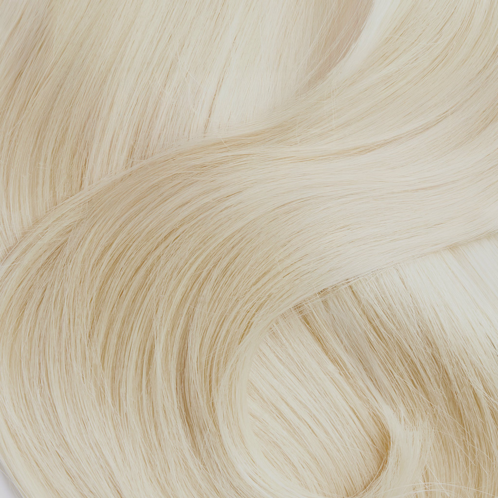 Flat Tip Bonds 18 Inches - SWAY Hair Extensions Natural-Ash-Blonde-20 SWAY Flat Tip Bonds, 18"- 100% Remy Human Hair Extensions with Italian Keratin. Perfect for hair goals.