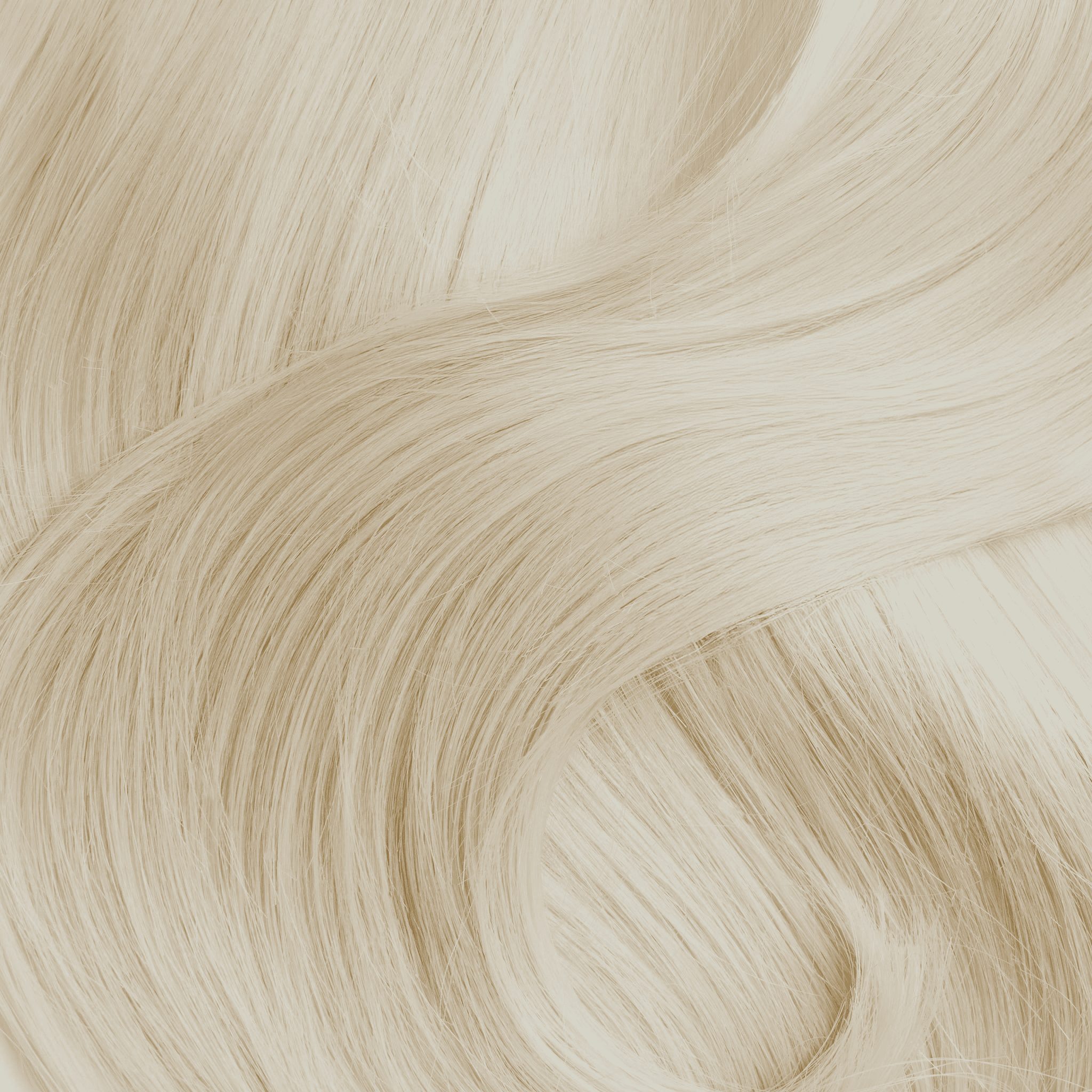 SEAMLESS® Tapes 14 inch - SWAY Hair Extensions - Thin, flexible, and discreet. 100% Double Drawn Remy Human Hair. Versatile and reusable. Shade - NATURAL ASH BLONDE