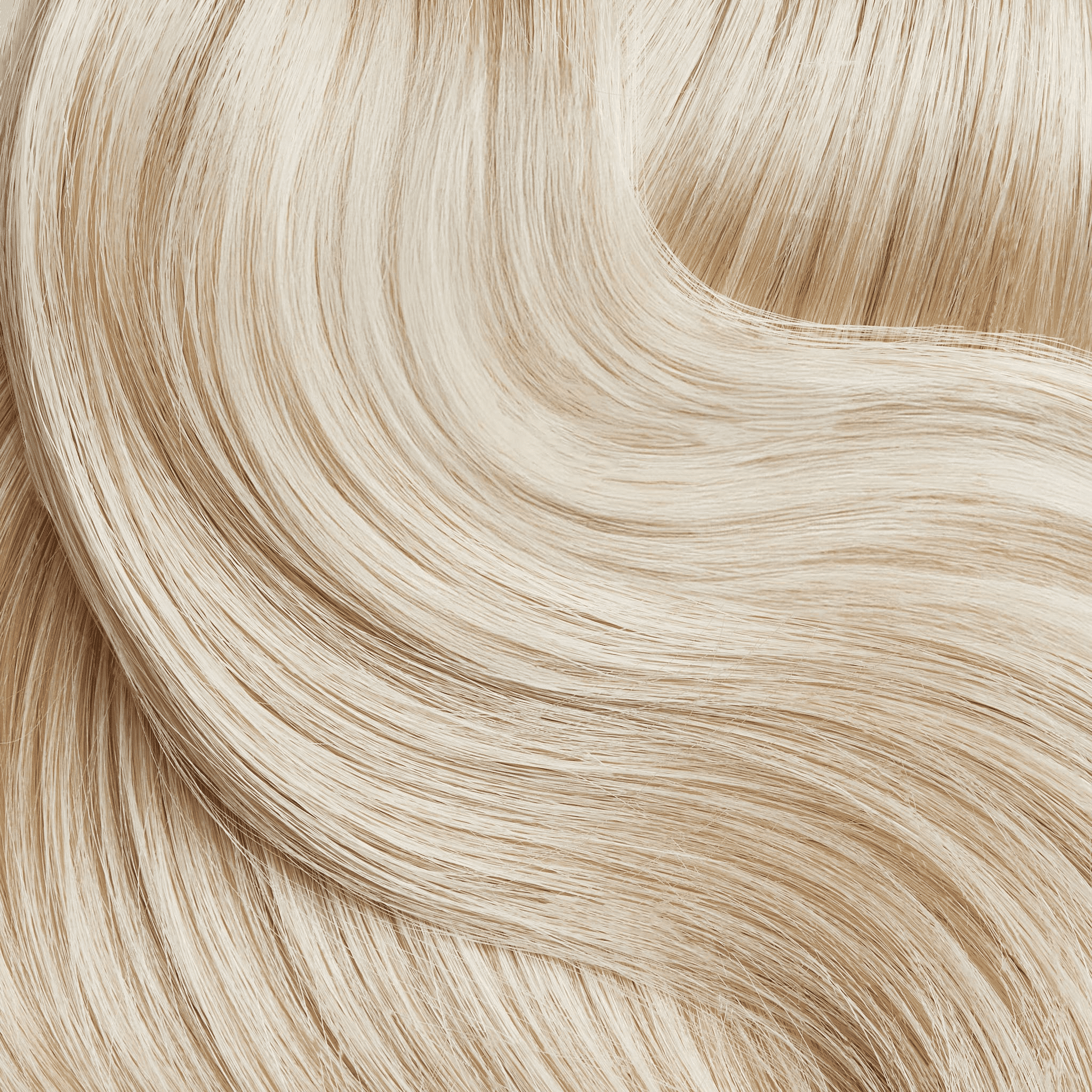 la blonde colour swatch