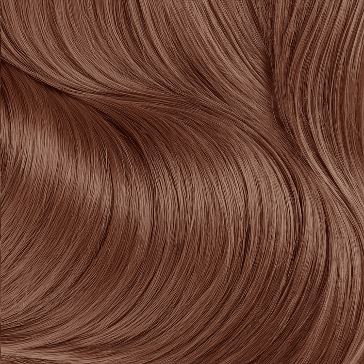 SEAMLESS® Clip Ins 18 Inches - SWAY Hair Extensions - Shade AUBURN