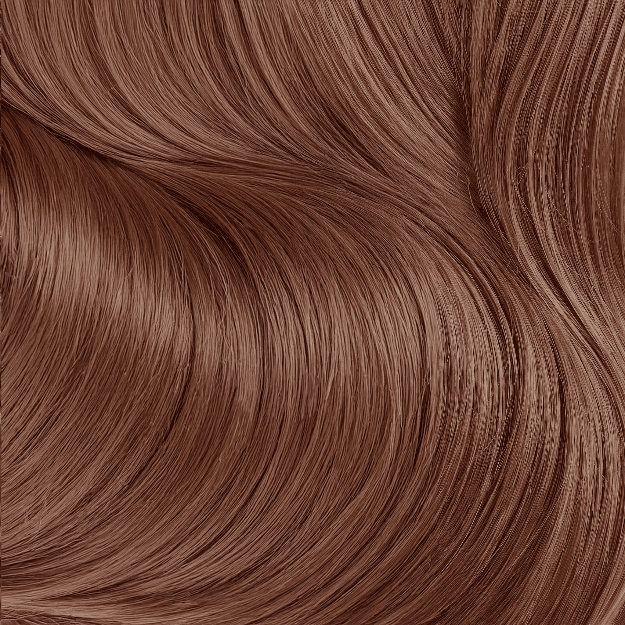 SEAMLESS® Clip Ins 22 Inches - SWAY Hair Extensions - Shade AUBURN