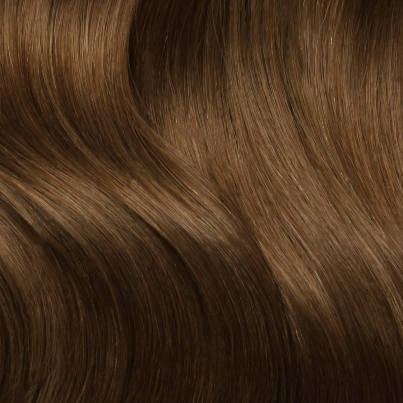 Flat Tip Bonds 18 Inches - SWAY Hair Extensions Chestnut-Brown-4 SWAY Flat Tip Bonds, 18&quot;- 100% Remy Human Hair Extensions with Italian Keratin. Perfect for hair goals.