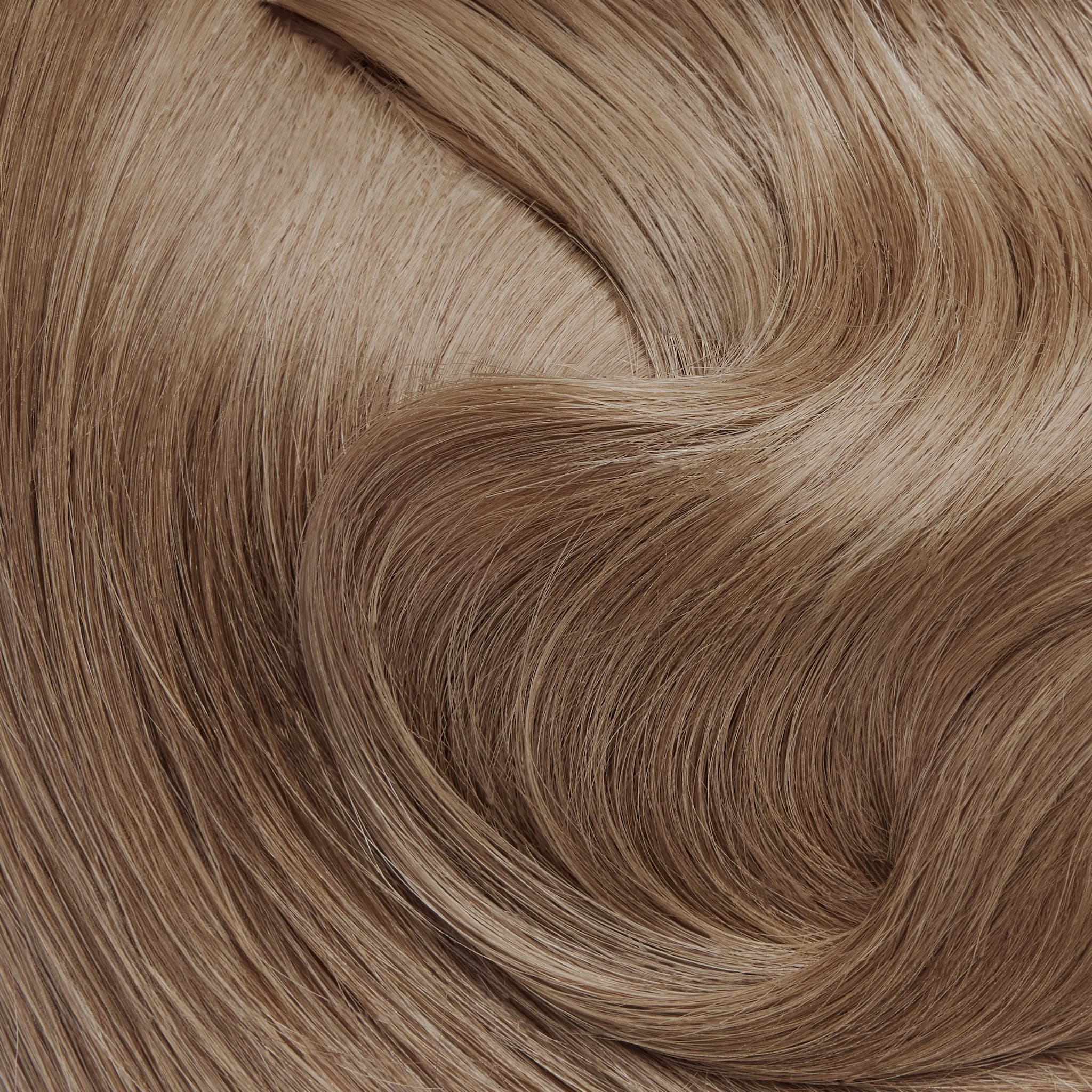 Flat Tip Bonds 18 Inches - SWAY Hair Extensions Light-Chestnut-Brown-6 SWAY Flat Tip Bonds, 18"- 100% Remy Human Hair Extensions with Italian Keratin. Perfect for hair goals.