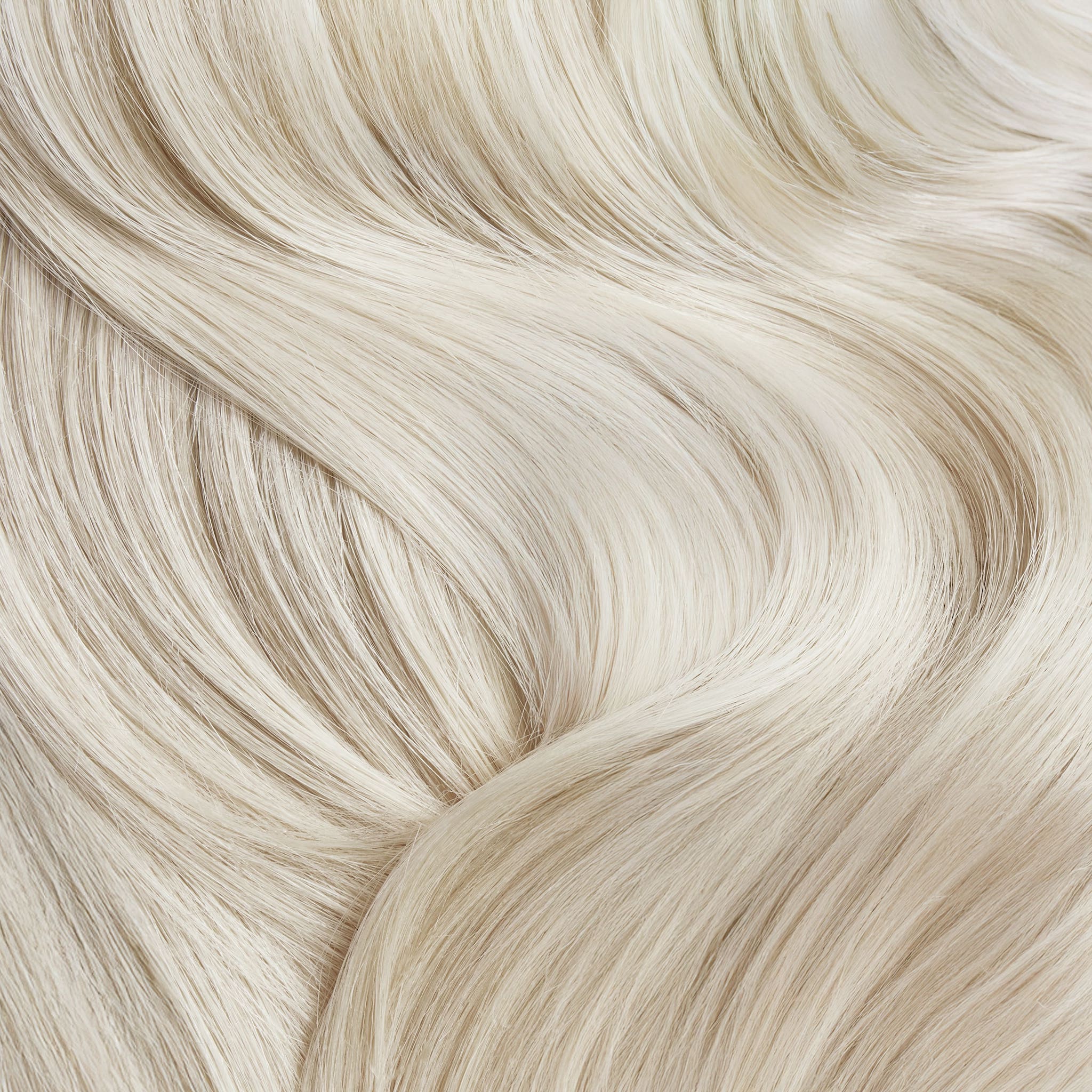 Flat Tip Bonds 18 Inches - SWAY Hair Extensions Sandy-Blonde-60 SWAY Flat Tip Bonds, 18"- 100% Remy Human Hair Extensions with Italian Keratin. Perfect for hair goals.
