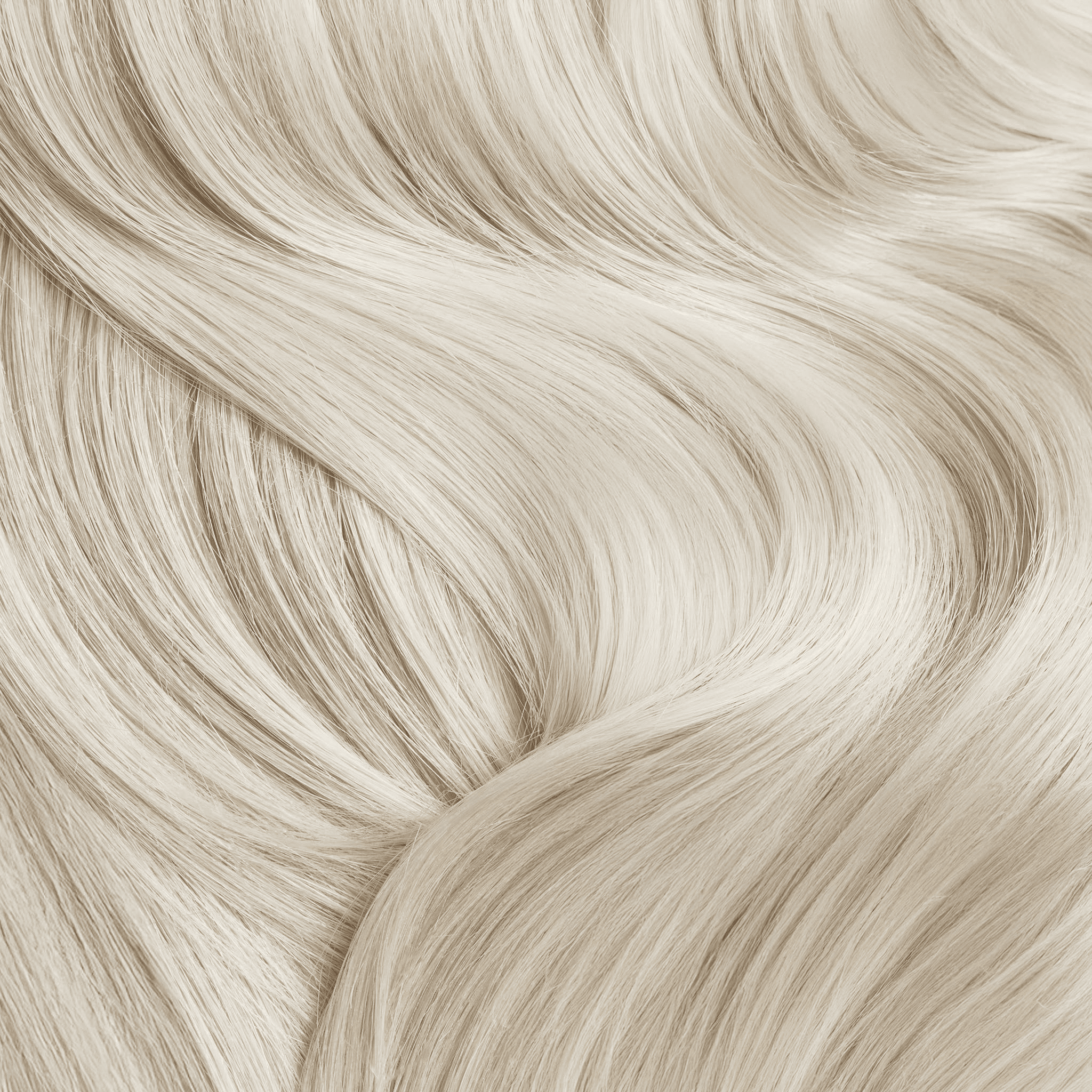 SEAMLESS® Tapes 14 inch - SWAY Hair Extensions - Thin, flexible, and discreet. 100% Double Drawn Remy Human Hair. Versatile and reusable. Shade - SANDY BLONDE