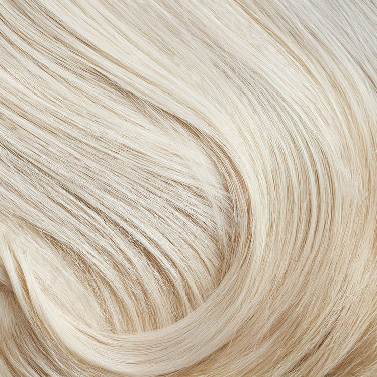 Nano Bonds 20 Inches - SWAY Hair Extensions Honey-Blonde-613 Ultra-fine, invisible bonds for a flawless, natural look. 100% Remy Human hair, lightweight and versatile. Reusable and perfect for individual or salon use.