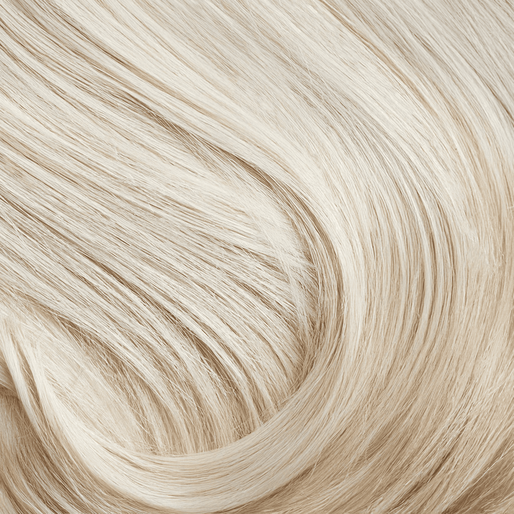 SEAMLESS® Tapes 14 inch - SWAY Hair Extensions - Thin, flexible, and discreet. 100% Double Drawn Remy Human Hair. Versatile and reusable. Shade - HONEY BLONDE