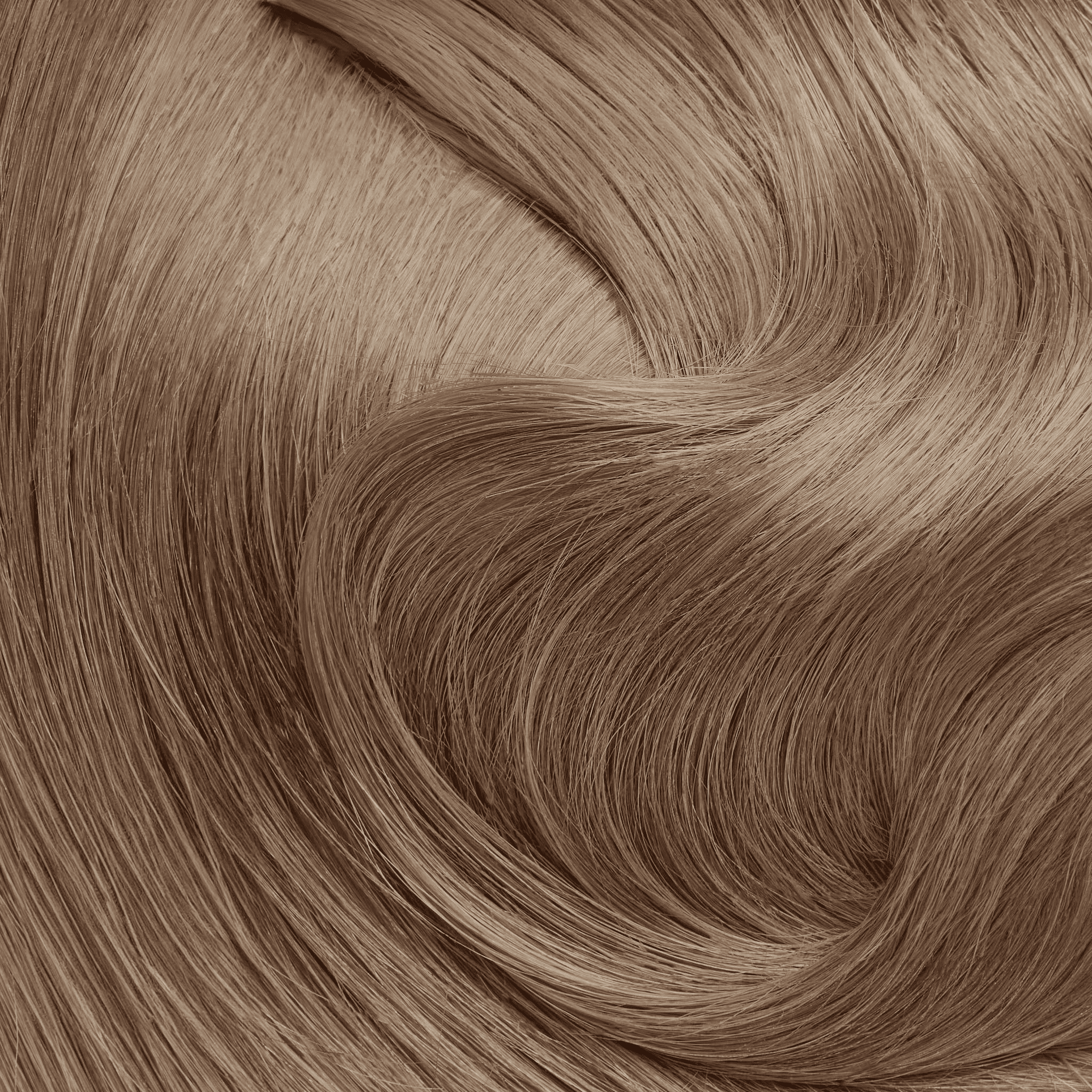 SEAMLESS® Tapes 14 inch - SWAY Hair Extensions - Thin, flexible, and discreet. 100% Double Drawn Remy Human Hair. Versatile and reusable. Shade - LIGHT CHESTNUT BROWN
