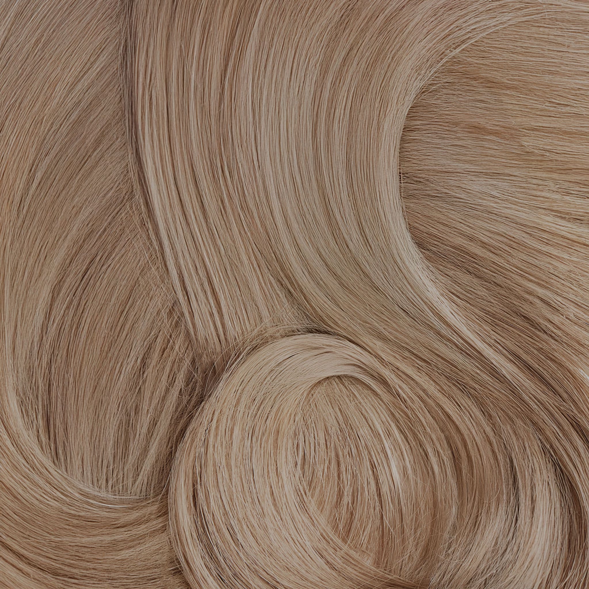 Flat Tip Bonds 22 Inches - SWAY Hair Extensions Mocha-8 SWAY Flat Tip Bonds, 22"- 100% Remy Human Hair Extensions with Italian Keratin. Perfect for hair goals.