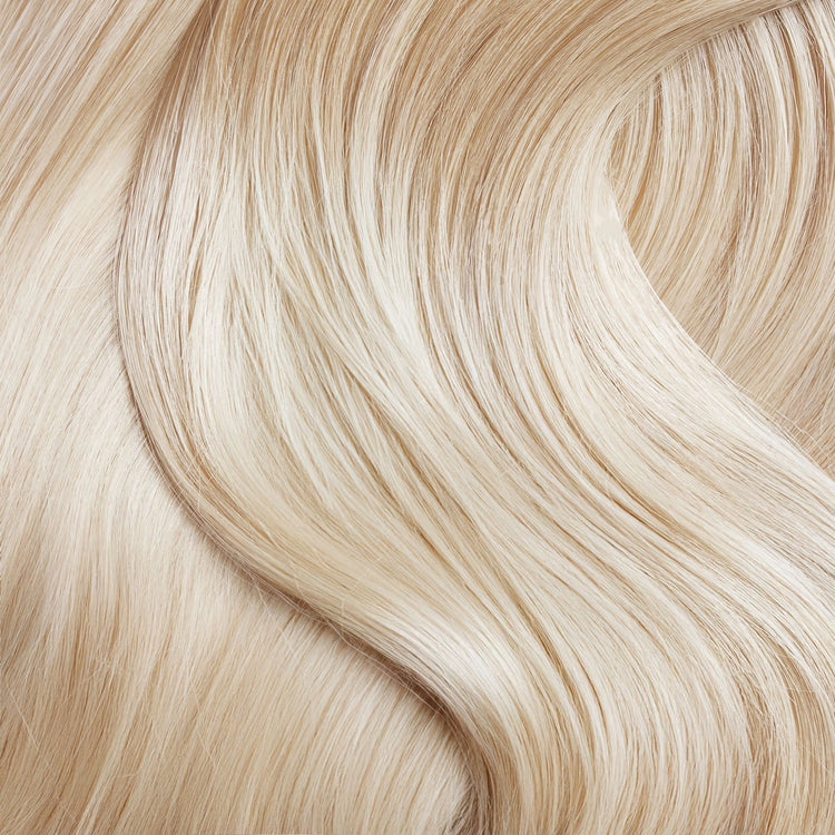 Nano Bonds 20 Inches - SWAY Hair Extensions Beach-Ash-Blonde-9-613 Ultra-fine, invisible bonds for a flawless, natural look. 100% Remy Human hair, lightweight and versatile. Reusable and perfect for individual or salon use.