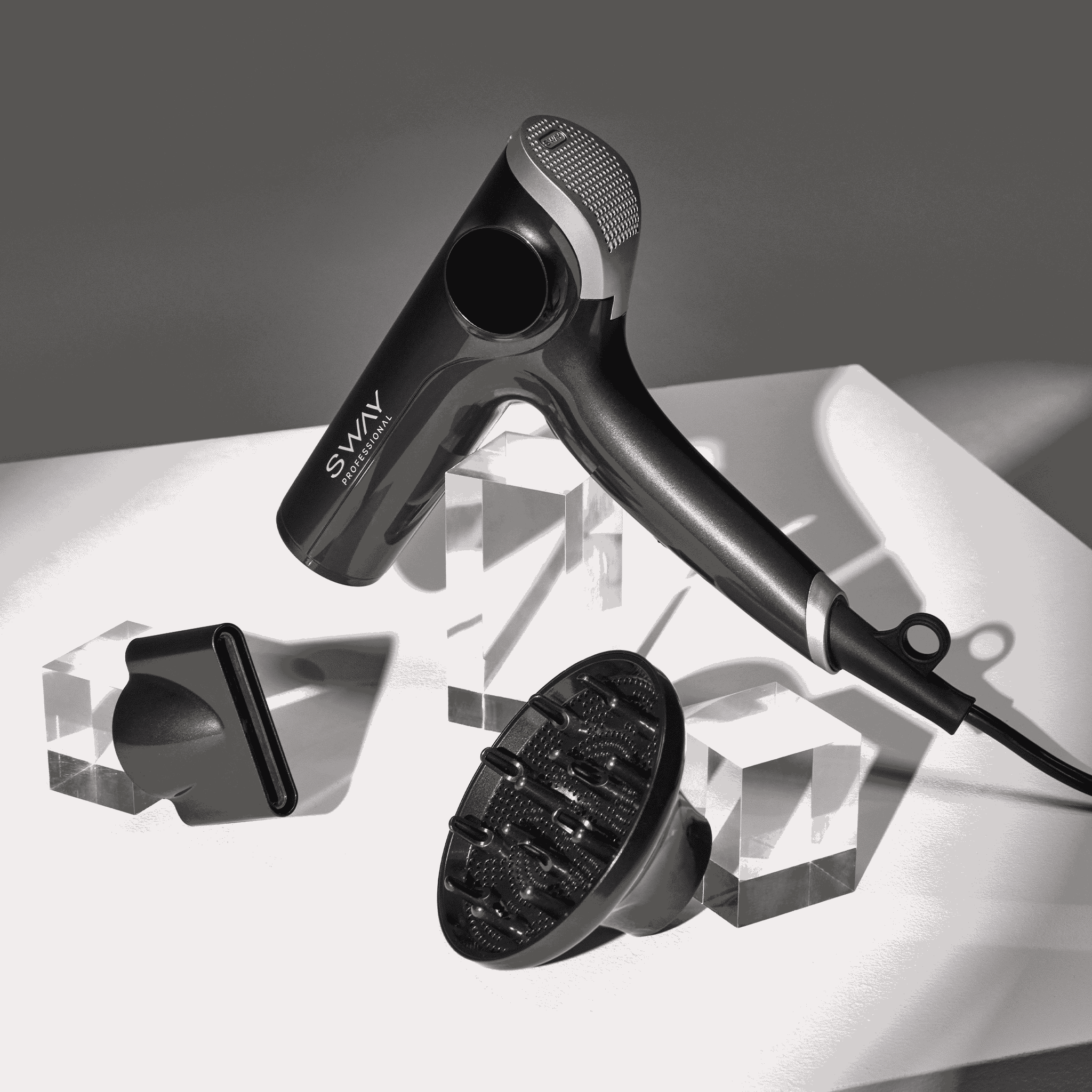 AIRE Digital Hairdryer