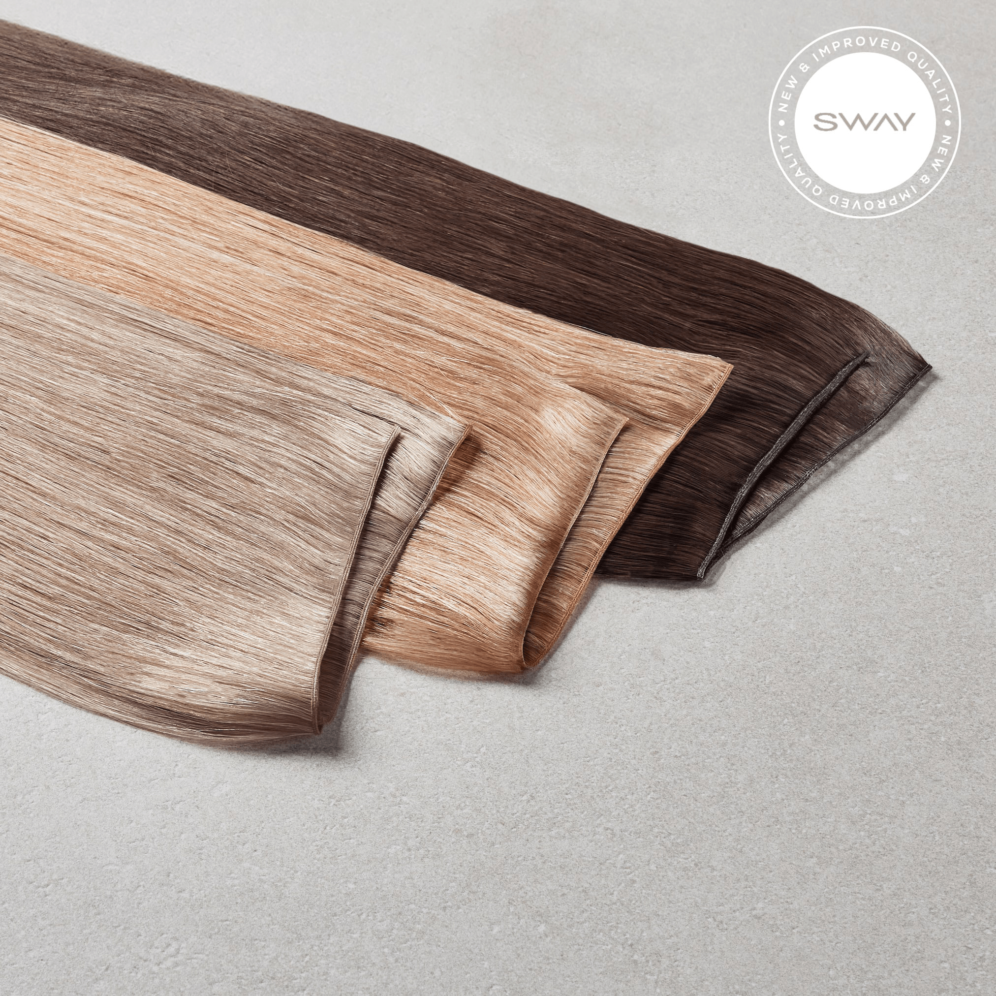 XS Weft 20 Inch - Outlet