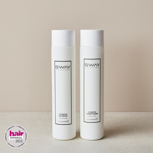 Hydrate Duo - SWAY Haircare