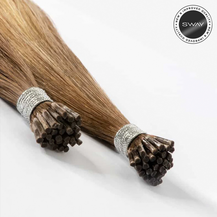 Tiny Tip Bonds 22 Inch