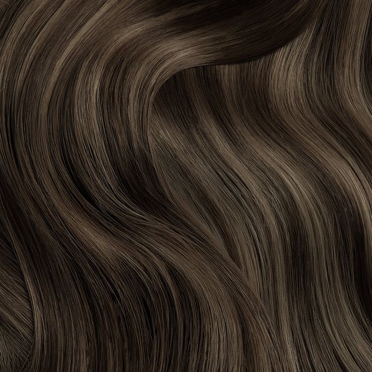 Duet Collection 18" Seamless® Clip Ins (180g)