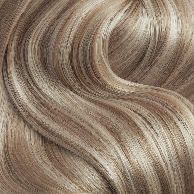 Duet Collection 18" Seamless® Clip Ins (180g)