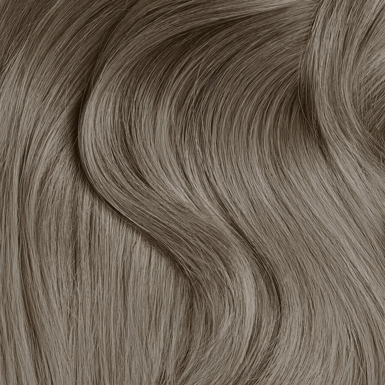 Flat Tip Bonds 22 Inch