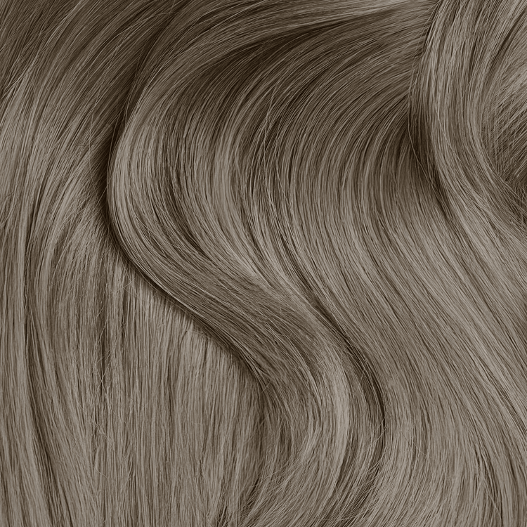 sunkissed bronde colour swatch