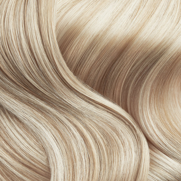 Duet Collection 18" Seamless® Clip Ins (180g)