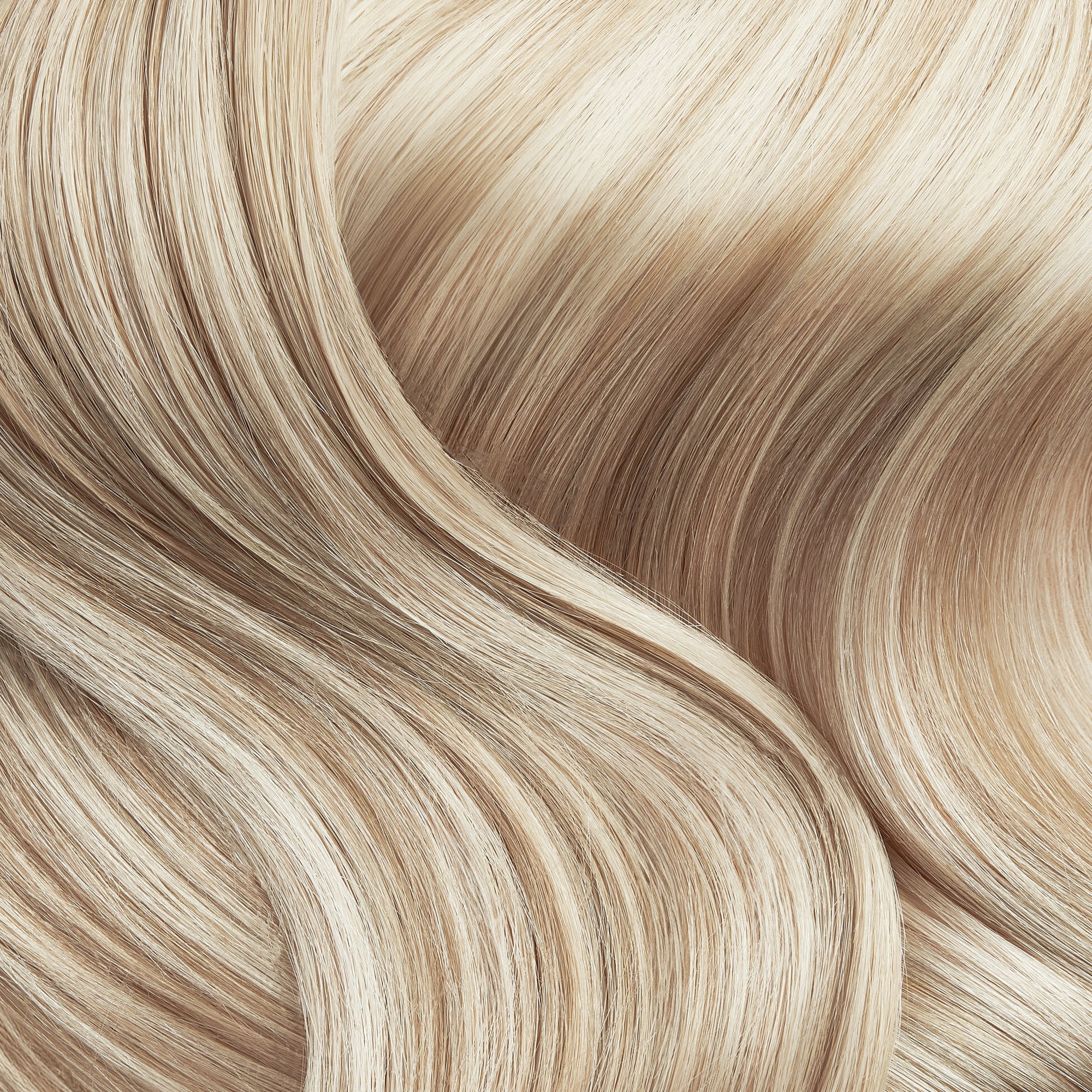 Duet Collection 18" Seamless® Clip Ins (180g)
