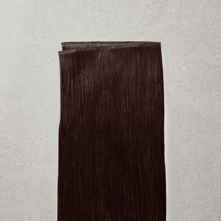 Academy - Training Hair Seamless Flat Weft