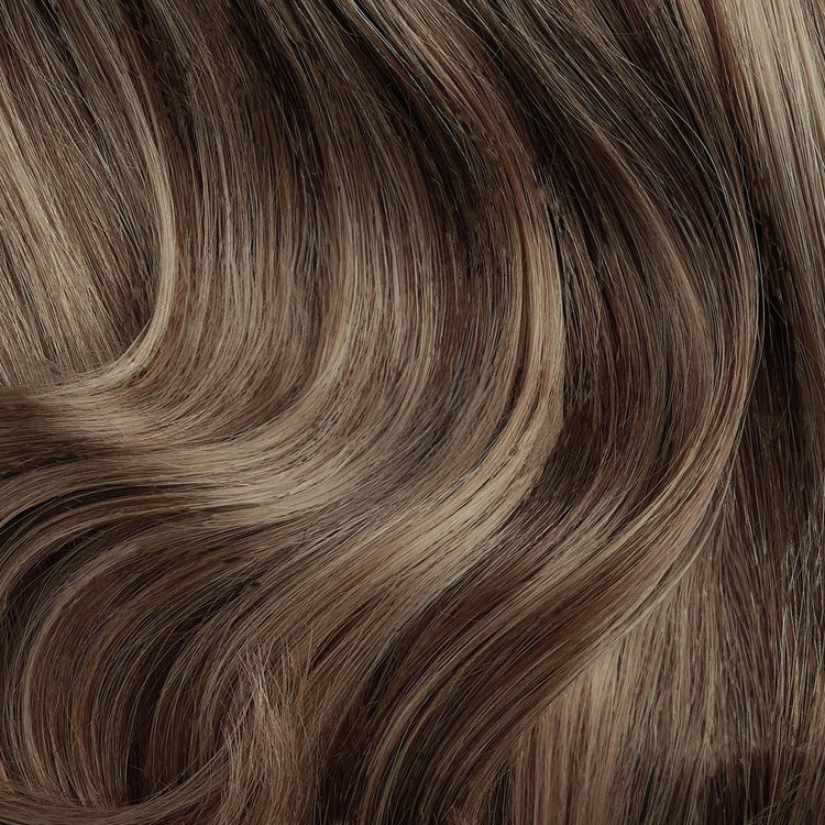 Duet Collection 18" Seamless® Clip Ins (180g)