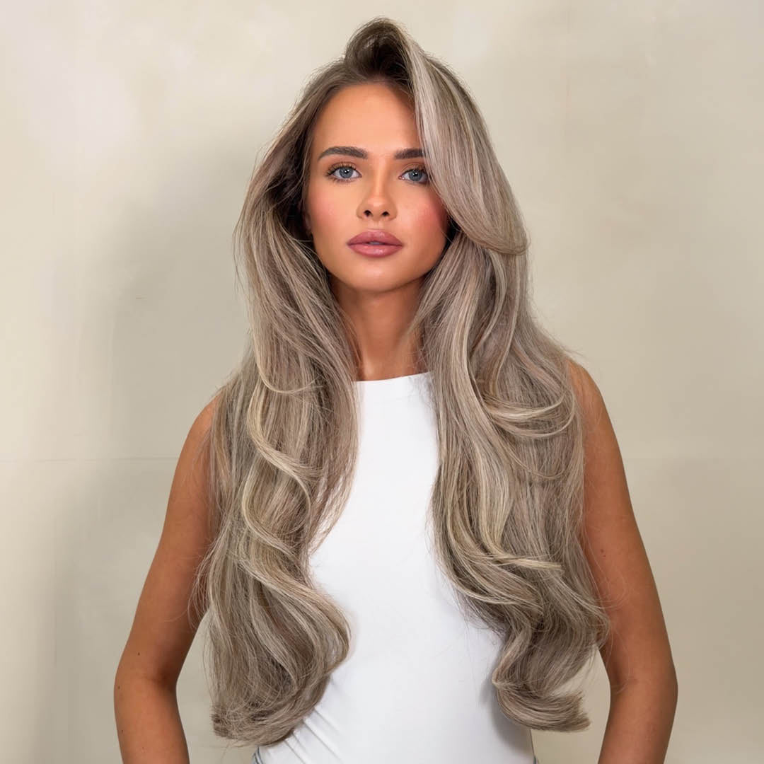 Seamless® Flat Weft 16 Inch
