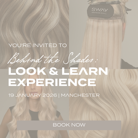 Behind the Shades: Look & Learn Experience