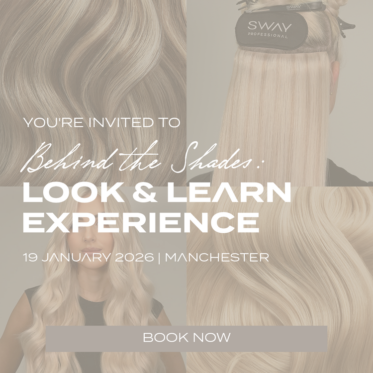 Behind the Shades: Look & Learn Experience