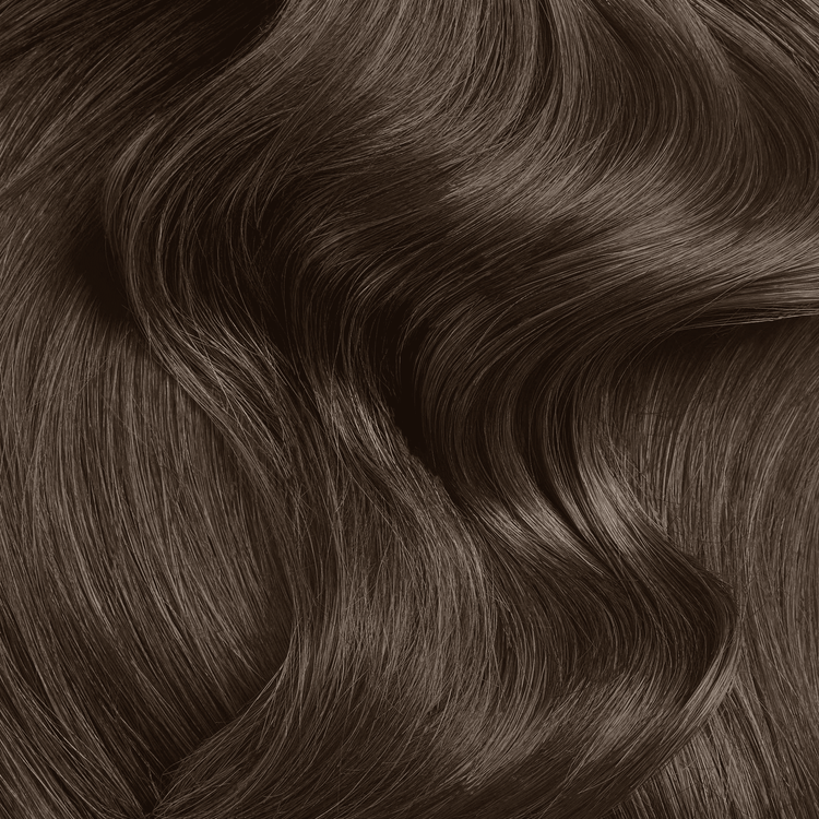 Flat Tip Bonds 22 Inches - SWAY Hair Extensions Macchiato-2-5 SWAY Flat Tip Bonds, 22"- 100% Remy Human Hair Extensions with Italian Keratin. Perfect for hair goals.