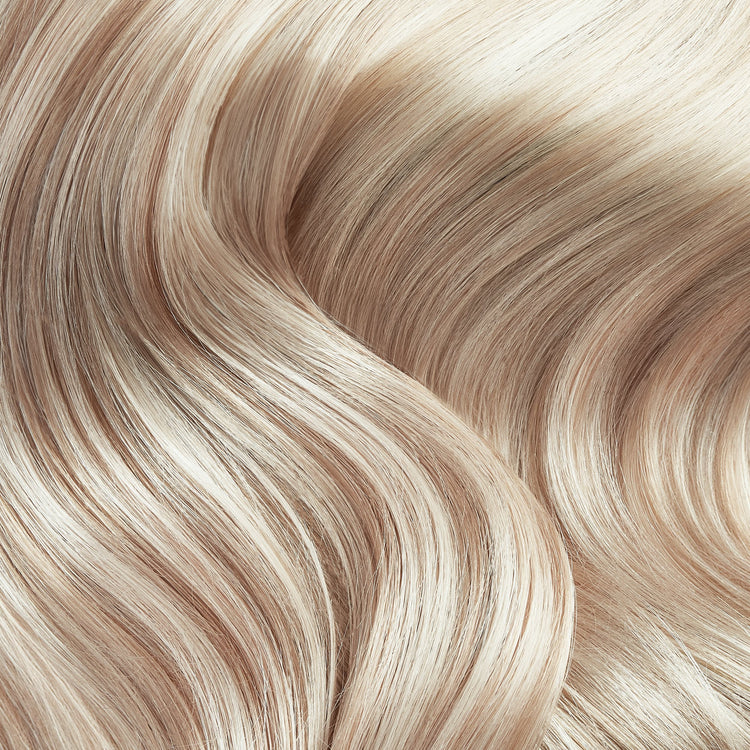 Duet Collection 18" Seamless® Clip Ins (180g)
