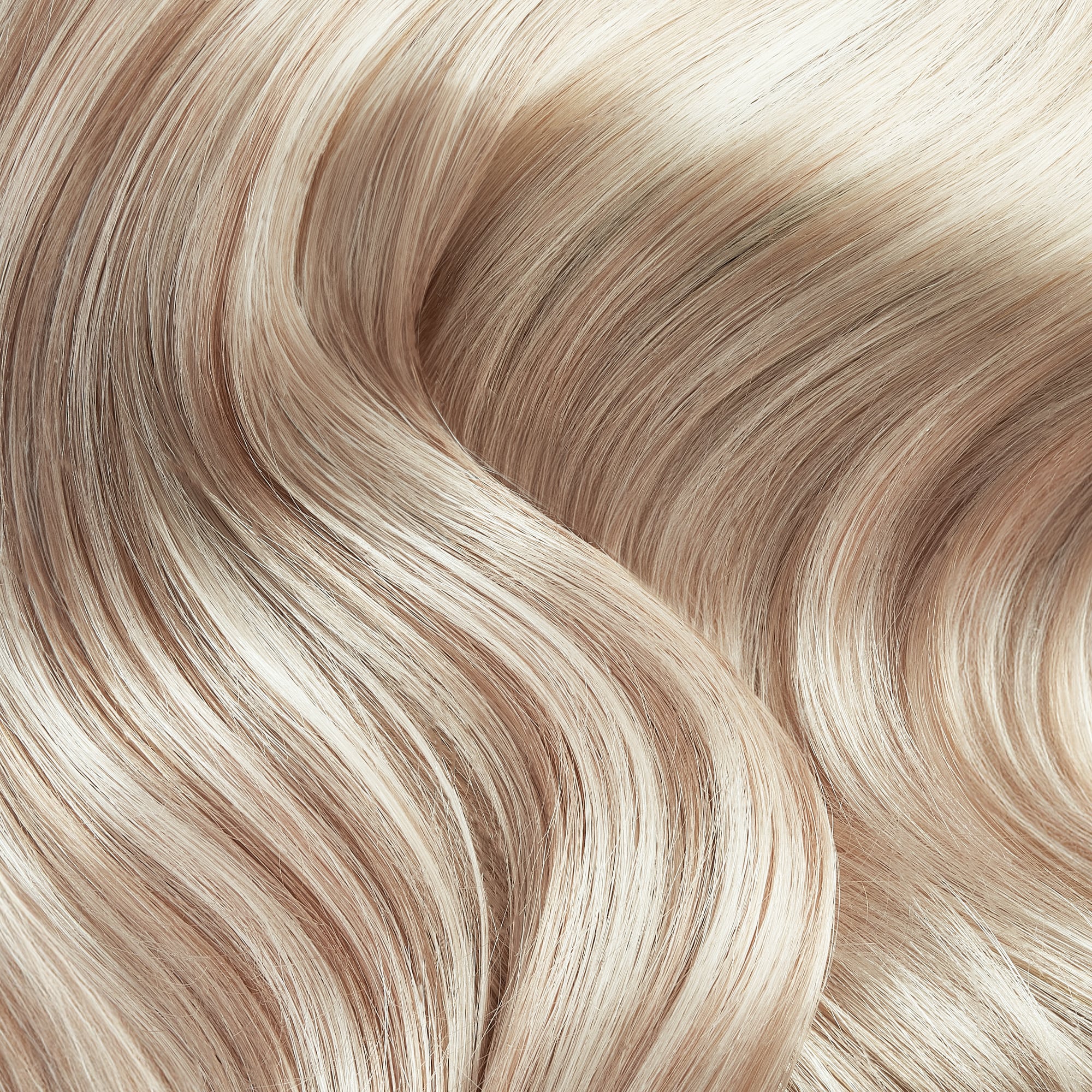 Duet Collection 18" Seamless® Clip Ins (180g)